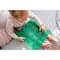 Connetix® Blue & Green Magnetic Tiles Rainbow Base Plates, 2ct.